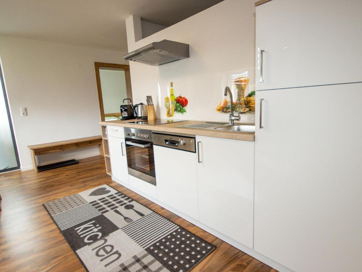 Apartment Mundlers Hoamatl-2 By Interhome Oetz Bagian luar foto
