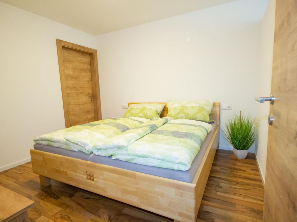 Apartment Mundlers Hoamatl-2 By Interhome Oetz Bagian luar foto