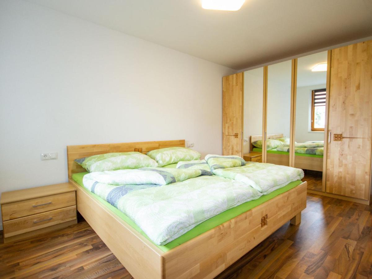 Apartment Mundlers Hoamatl-2 By Interhome Oetz Bagian luar foto